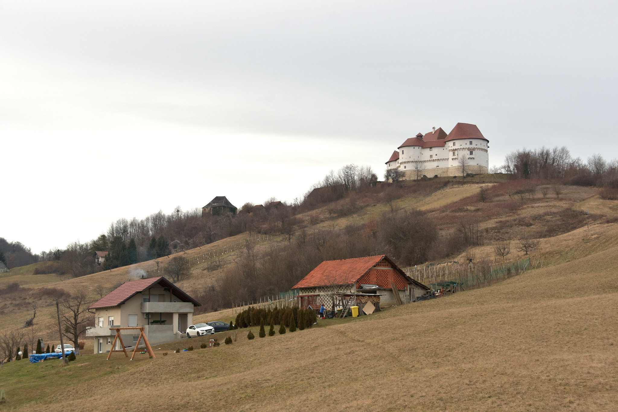 Veliki Tabor